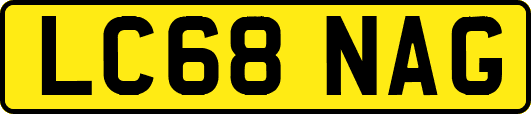 LC68NAG