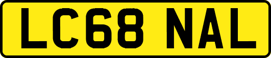 LC68NAL