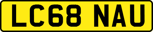 LC68NAU