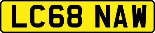 LC68NAW