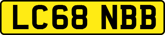 LC68NBB