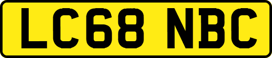 LC68NBC
