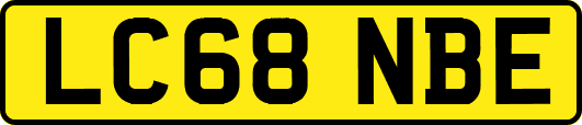 LC68NBE