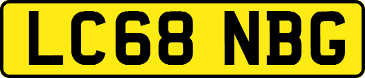 LC68NBG
