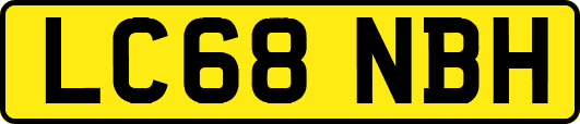 LC68NBH