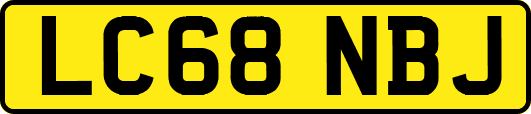 LC68NBJ