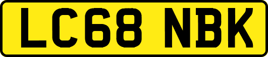 LC68NBK