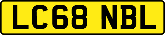 LC68NBL