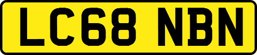 LC68NBN