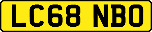 LC68NBO