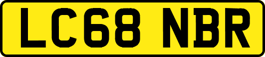 LC68NBR