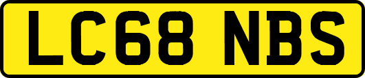 LC68NBS