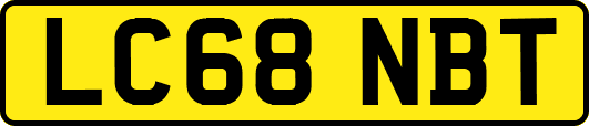 LC68NBT