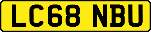 LC68NBU