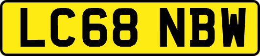 LC68NBW