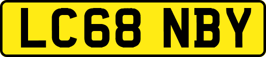LC68NBY