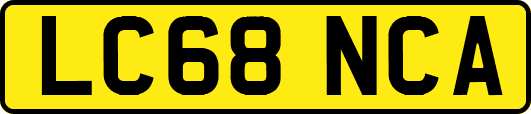LC68NCA