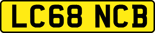 LC68NCB