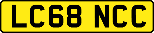 LC68NCC