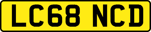 LC68NCD
