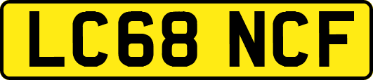 LC68NCF