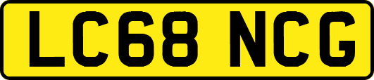 LC68NCG