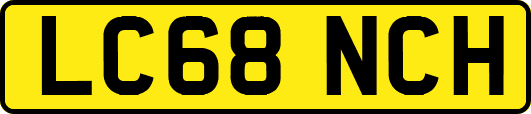 LC68NCH