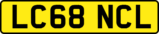 LC68NCL