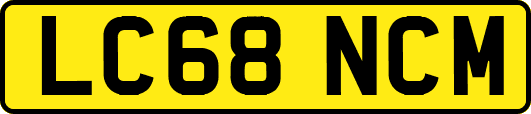 LC68NCM