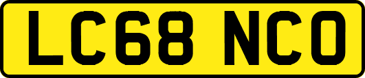 LC68NCO