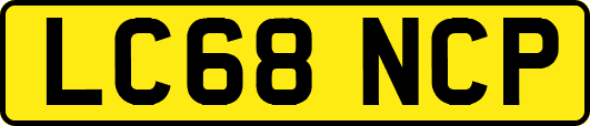 LC68NCP