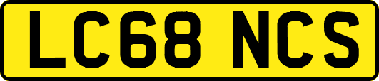 LC68NCS