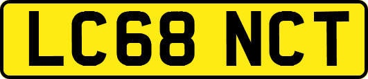 LC68NCT