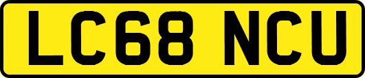 LC68NCU
