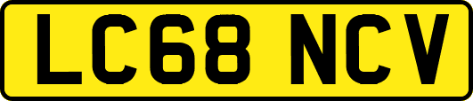 LC68NCV