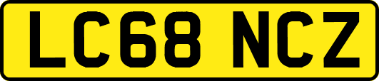 LC68NCZ