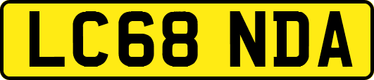 LC68NDA