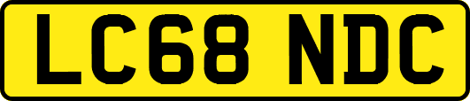 LC68NDC