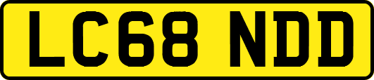 LC68NDD
