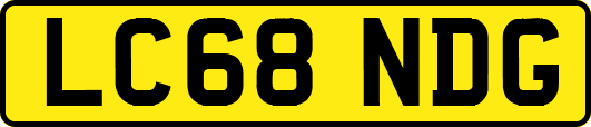LC68NDG