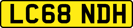 LC68NDH