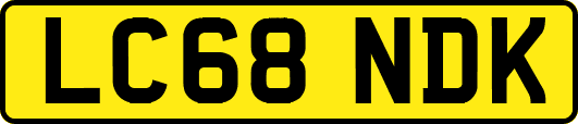 LC68NDK