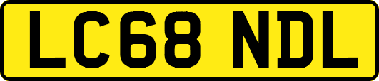LC68NDL