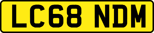 LC68NDM