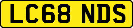 LC68NDS