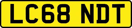 LC68NDT