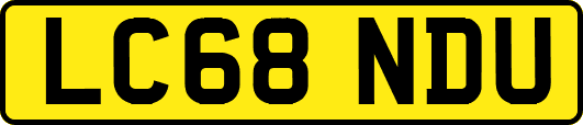 LC68NDU