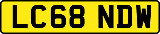 LC68NDW