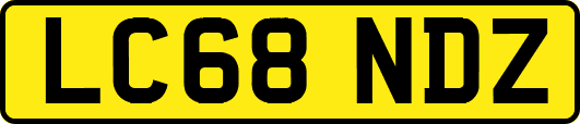 LC68NDZ