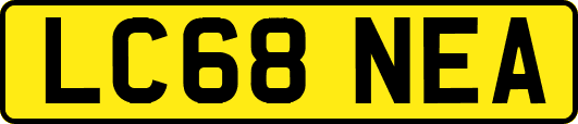 LC68NEA